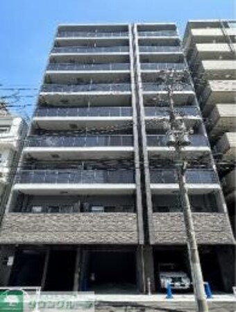 グランカーサ両国ヴェルデの物件外観写真